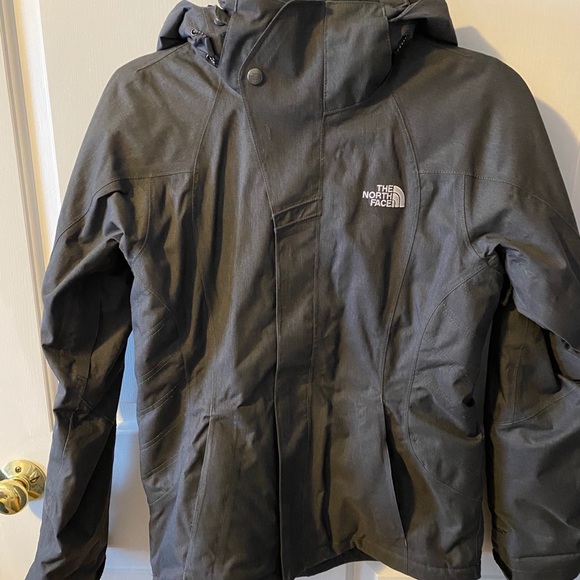 The North Face Jackets & Blazers - North face winter jacket
